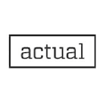 Actual Agency logo