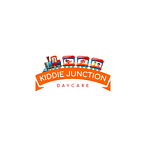 Kiddie Junction Daycare logo
