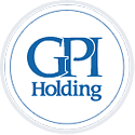 GPI Holding logo