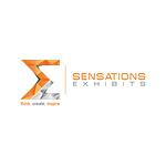 Sensations Exhibits logo