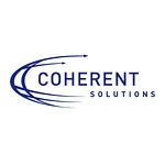 Coherent Solutions logo