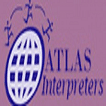 Atlas Interpreters logo