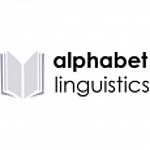 Alphabet Linguistics logo
