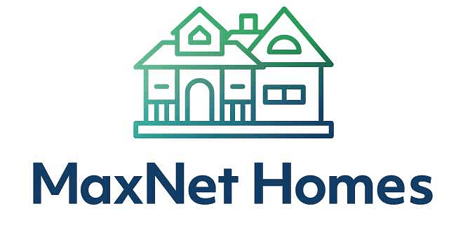 MaxNet Homes cover