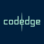 Codedge logo
