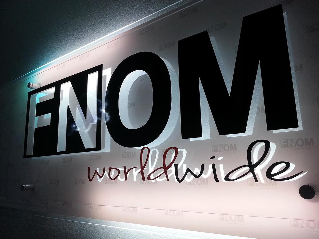FNOM Worldwide cover