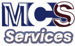 MCS heat ac logo