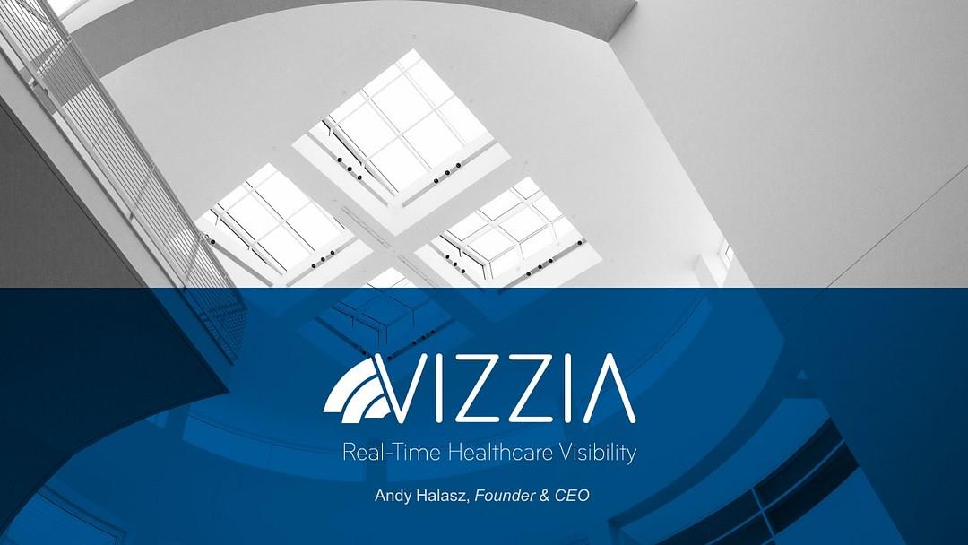 Vizzia Technologies cover