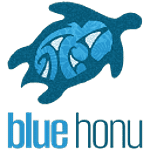 Blue Honu Design