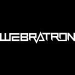 WEBRATRON logo