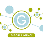 The Giles Agency logo