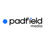 Padfield Media logo
