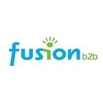 FUSION b2b logo
