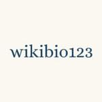Wikibio123 logo