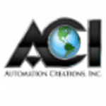Automation Creations,Inc. logo