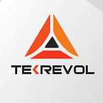 Mobile App Development Company Miami - Tekrevol logo