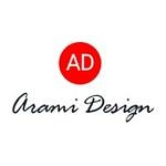 Arami Design logo