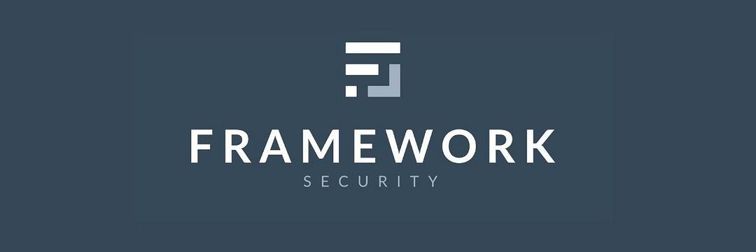 Framework Security cover