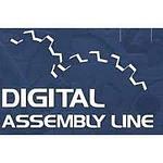 Digital Assembly Line logo