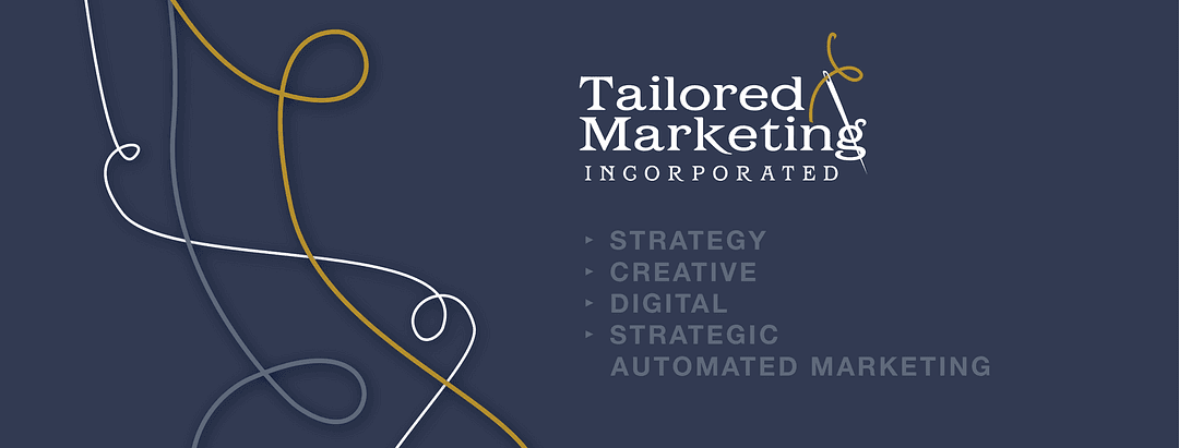 Tailored Marketing, Inc. cover