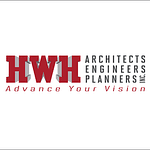HWH Architects Engineers Planners logo