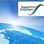 Sound Web Solutions logo