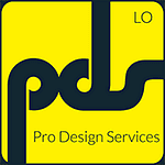 Professional Design Services logo