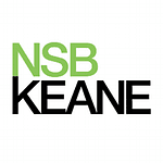 NSB/Keane logo