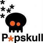 Popskull logo