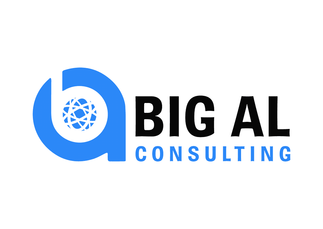 Big AL Consulting cover