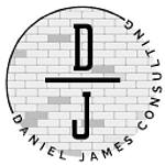Daniel James Consulting logo