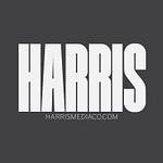 Harris Media Co logo