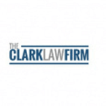 The Clark Law Firm logo