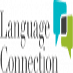 Language Connection. logo