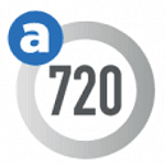 Agency 720 logo