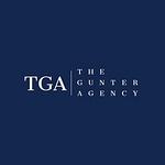 The Gunter Agency logo