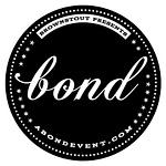 Bond Events logo