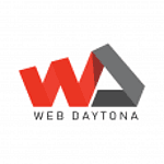 Web Daytona logo