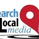 Search Local Media logo