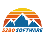 5280 Software LLC - Denver logo