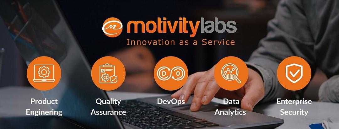 Motivity Labs cover