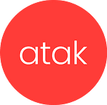 ATAK Interactive, Inc logo