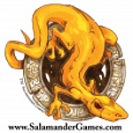 Salamander Games