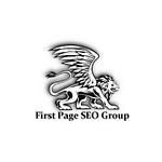 First Page SEO Group logo