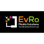 Evro Media Solutions logo