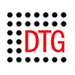 DTG Web Design logo