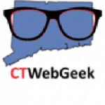 CTWebGeek logo