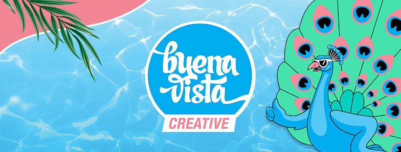 Buena Vista Creative cover