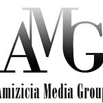 AMG Media Group logo