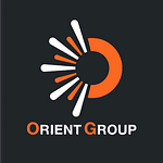 Orient Group Agency logo